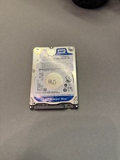 500 GB Western Digital