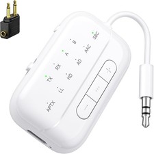 SONRU Bluetooth Transmitter