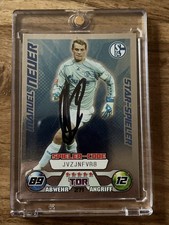 MANUEL NEUER FC SCHALKE 04