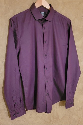 Hemd herren von smog langarm - von,