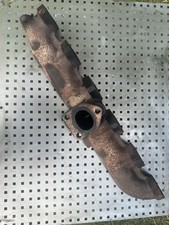 BMW E46 X5 E53 E60 E61 E65 X3 E83 M57N Diesel Motor Abgas Krümmer 7788422