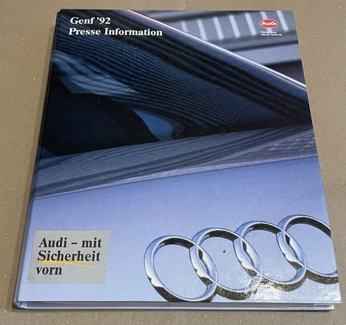 Pressemappe