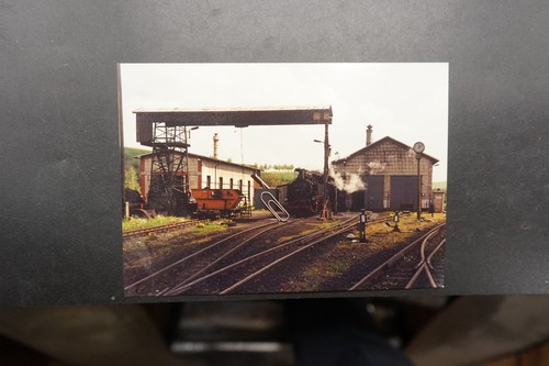 Foto ansicht bahnhof harz - ansicht,
