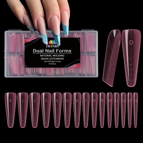 Poppit nagel set - nagel,