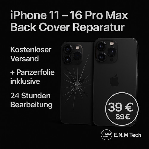 Iphone back cover - back,