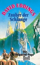 Zauber der Schlange: Die