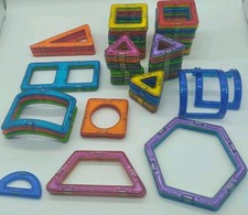 MagFormers Lot of Magnetic