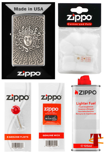 Zippo winddichtes - zippo,