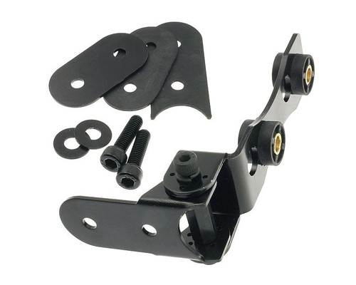 Halter adapter koso - /,