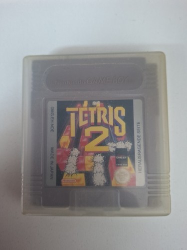 Tetris nintendo game boy - 2,
