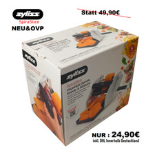 Zyliss Gemüsenudel Hobel