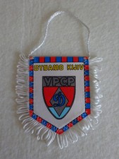 Dynamo Kiew Wimpel Ukraine -