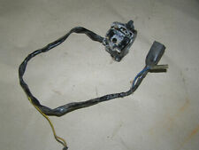 KAWASAKI Z 550A Lenkerschalter rechts rhs handlebar switch