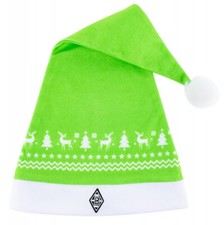 Borussia Mönchengladbach Nikolausmütze | Weihnachtsmütze | Zipfelmütze BMG