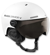 BLACK CREVICE Ski-&