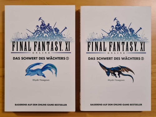 Final fantasy 5 - final, das