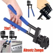 Ø5mm Kombinierte Absetzzange