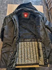 wellensteyn jacke herren 3xl