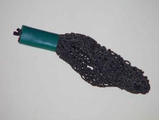 Helmnetz für DDR Stahlhelm