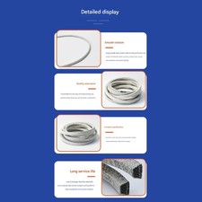 D3951 Ground Drive Belt Drive