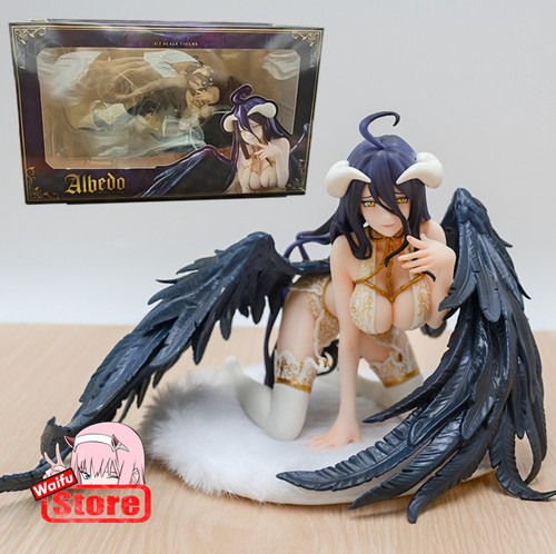 Overlord albedo dessous - cm,