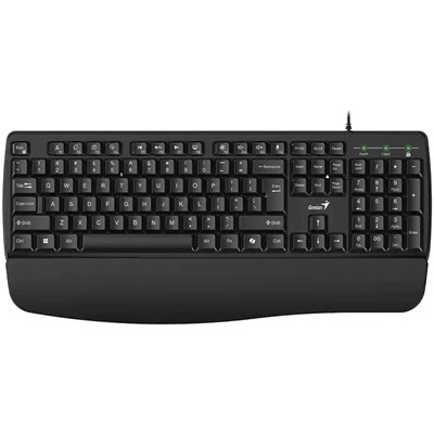 Genius 123 wired - genius,