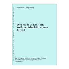 Die Freude ist nah - Ein