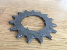 Reich 15 Z Ritzel Steckritzel