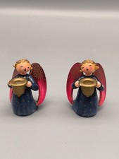 2x DDR Expertic Erzgebirge