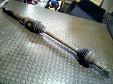 Antriebswelle Rechts Ford