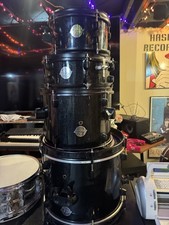 Ludwig questlove 3-Piece