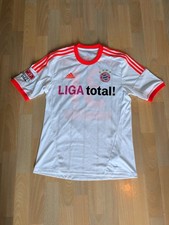 Adidas Bayern München 12/13