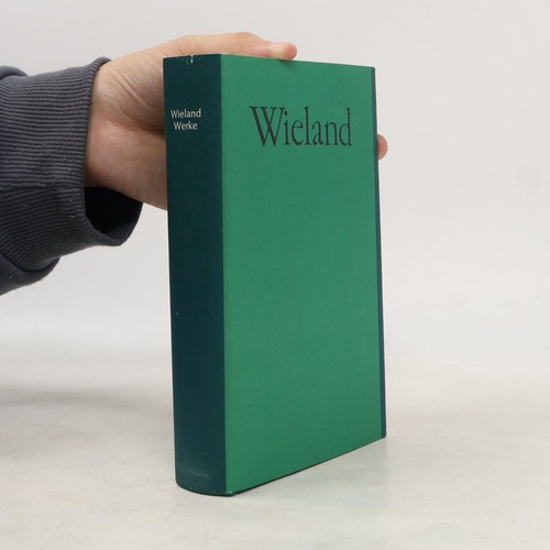 Wieland werke christoph - werke , | 