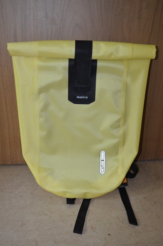 Ortlieb r402009 velocity - ortlieb, ps