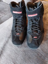 Firefox Raptor Motorrad