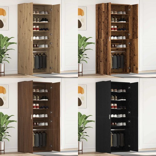 Schuhschrank mit regal - mit,