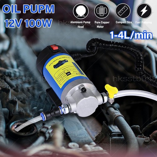 ölpumpe ölabsaugpumpe auto - Ölpumpe,