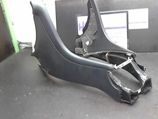 Mittelkonsole Vorne Audi A6