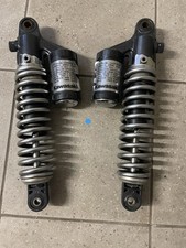 Zephyr 1100 Stoßdämpfer