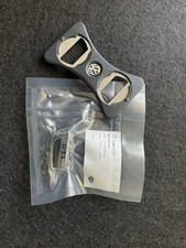 Original VW GTI Emblem