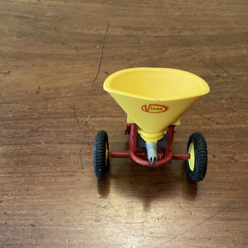 Britains farm 9538 vicon - 9538,