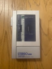 TOSHIBA KT-S2 WALKMAN