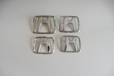 4 US HONDA JAPAN CAR AUTO