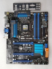 FOR MSI Z77A-GD55 Socket 1155