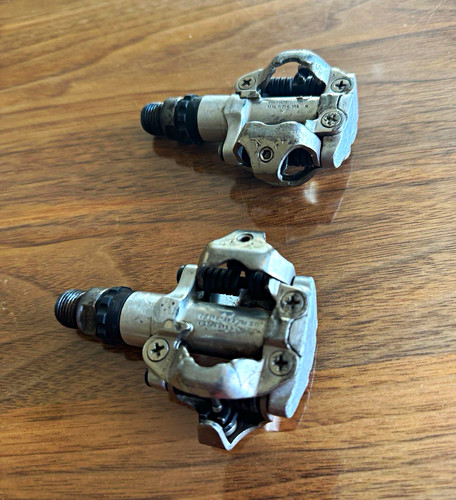 Shimano m520 spd - pd-m520,