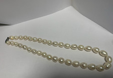 ❤️Perlenkette❤️ echt gebraucht