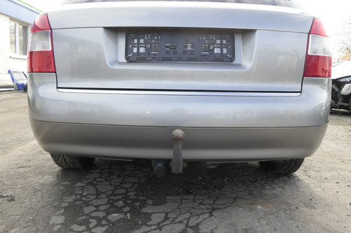Audi kombi avant - audi, b6