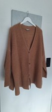 Marina Rinaldi Strickjacke Gr