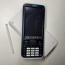 CASIO CLASSPAD fx-CP400 +
