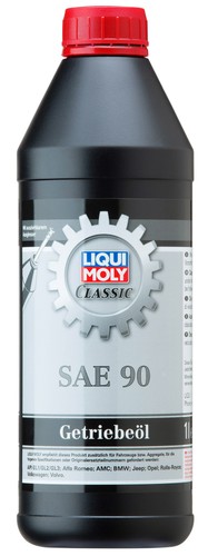 Liqui moly classic - liqui,
